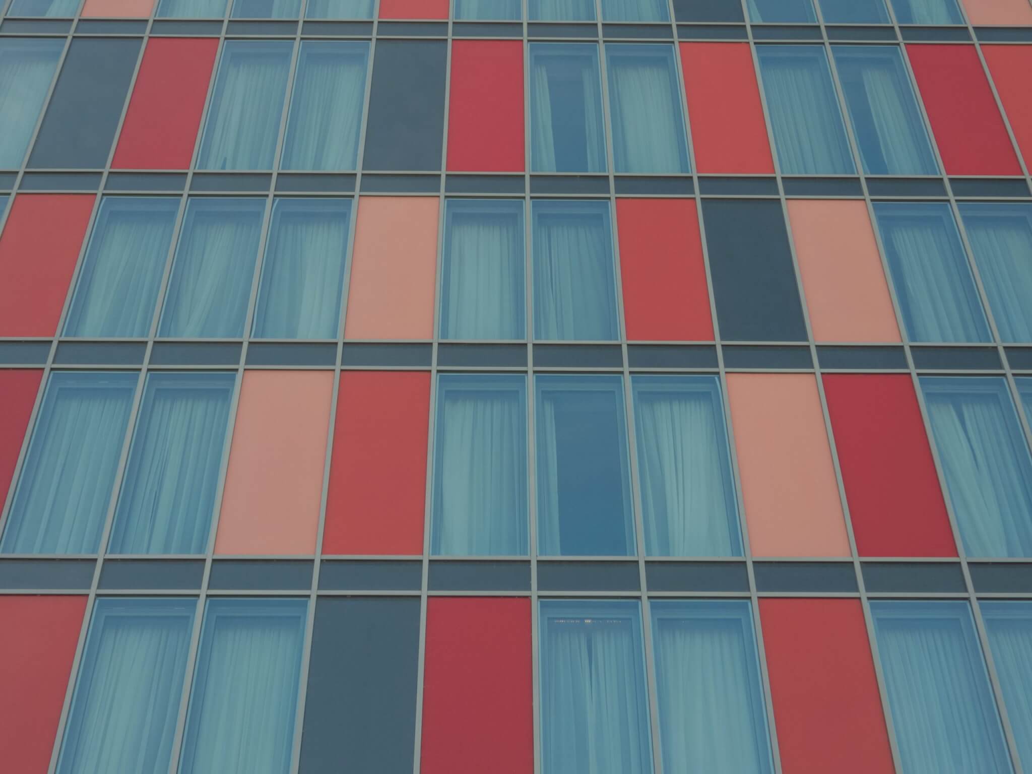 Dr. Paint commercial painting project in Palm Coast, FL